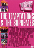 The Temptations &amp; The Supremes