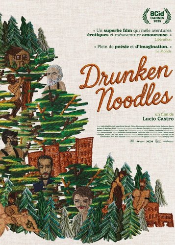 Drunken Noodles - Poster 5