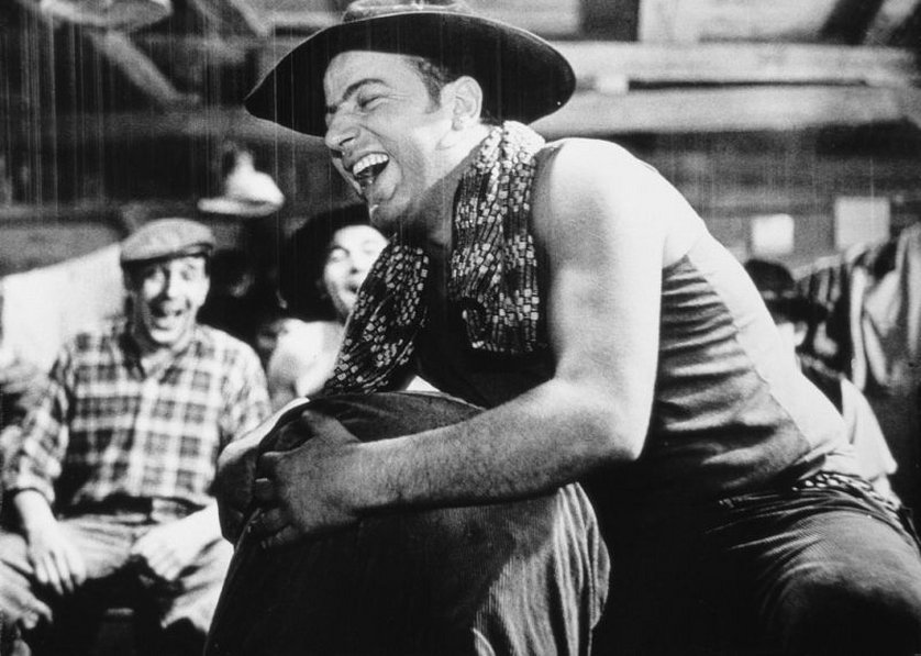 Spur der Steine DVD oder Bluray