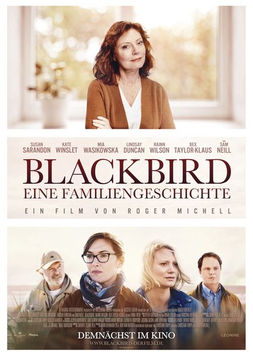 Blackbird - Poster 1