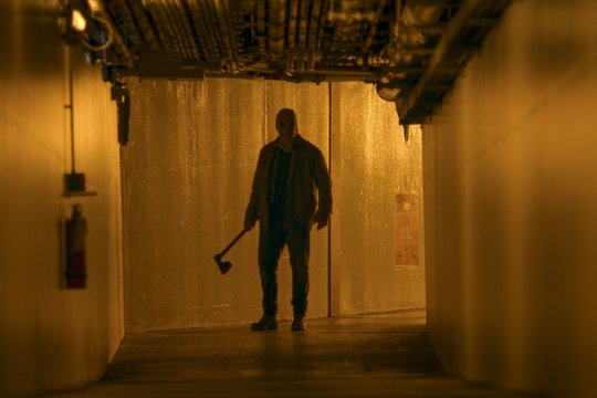 The Strangers - Chapter 2 - Szenenbild 11