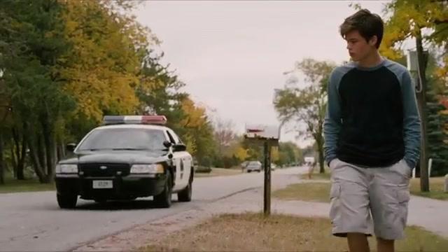 Virginia - Trailer - Englisch - SD
