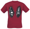 Deadpool Eye Contact powered by EMP (T-Shirt)