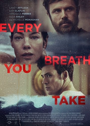 Every Breath You Take - Poster 1