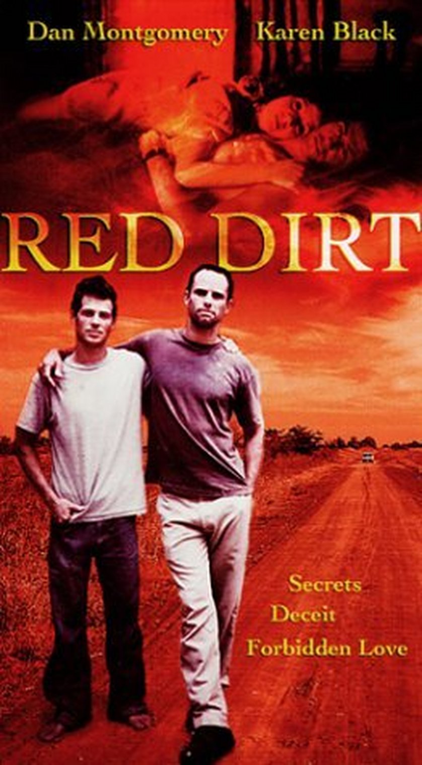 Red Dirt DVD oder Bluray leihen VIDEOBUSTER.de
