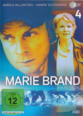 Marie Brand - Volume 4