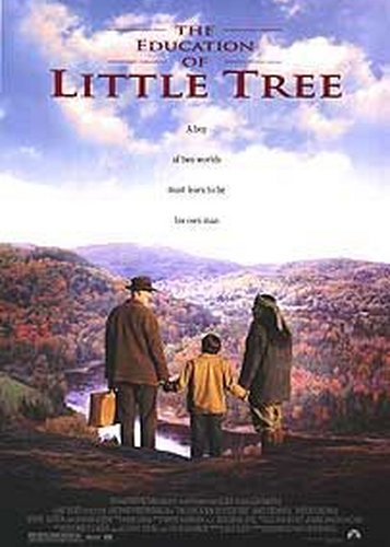 Little Tree - Indianersommer - Poster 2
