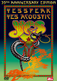 Yes - Yesspeak &amp; Yes Acoustic