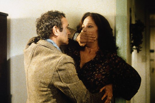 When a Stranger Calls - Das Grauen kommt um Zehn - Szenenbild 5