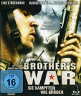 Brother&#039;s War