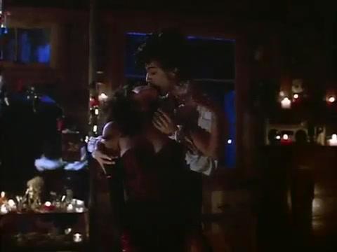 Purple Rain - Trailer - Englisch - SD