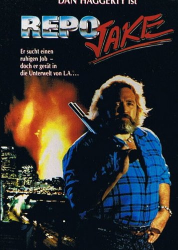 Repo Jake - Poster 1