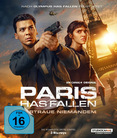 Paris Has Fallen - Staffel 1