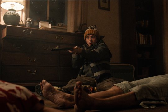 Resident Evil - Szenenbild 6