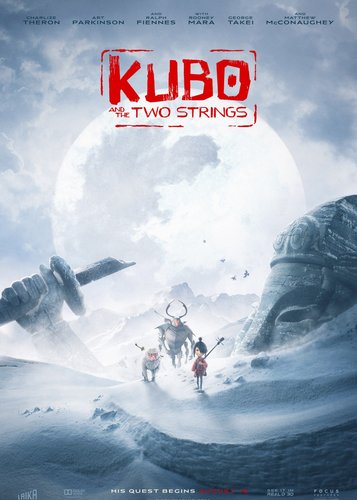 Kubo - Poster 13