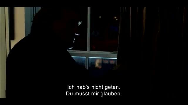 Welcome to New York - Trailer - Deutsch - SD