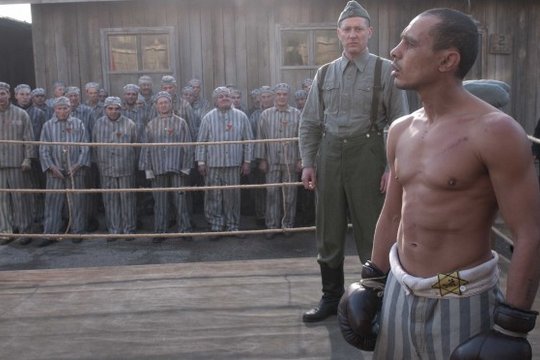 Der Boxer von Auschwitz - Szenenbild 3