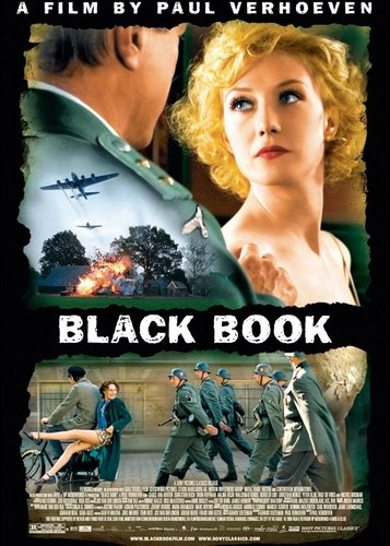 Black Book - Poster 4
