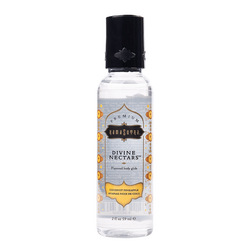 Oral Sex Cocktail Kit - Penis Colada, 2-teilig
