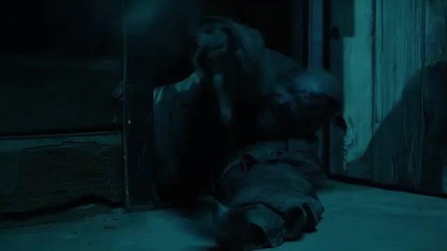 Claw - Trailer - Deutsch - SD