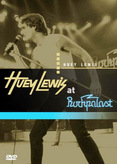 Huey Lewis - Live at Rockpalast