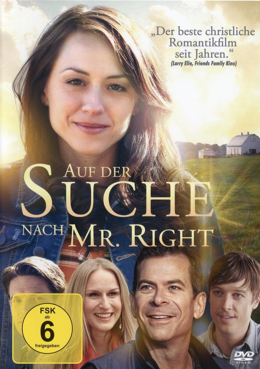 auf der suche nach mr right auf der suche nach mr right