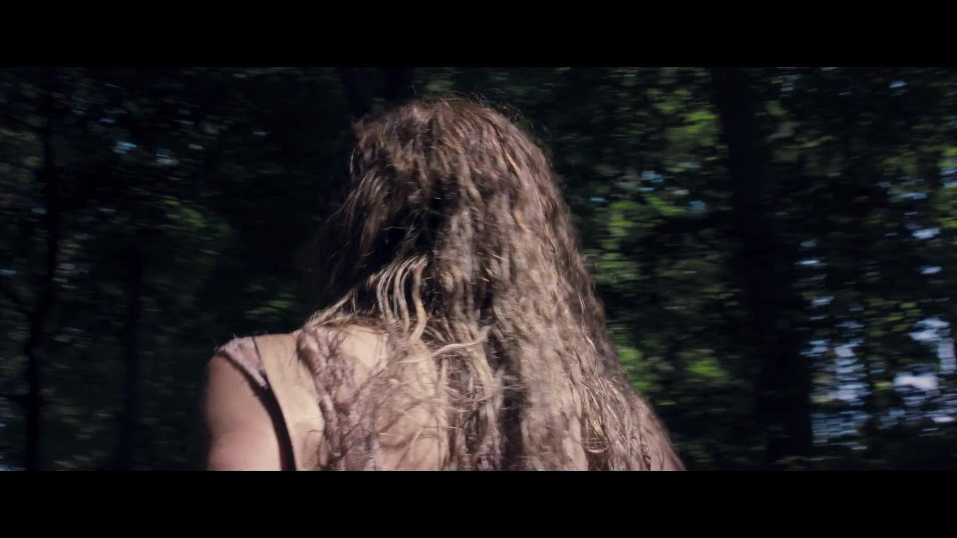 D-Railed - Zugfahrt in die Hölle - Trailer - Englisch - HD