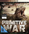 Primitive War
