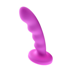 Merge Collection - 8 G Spot Dildo, 21 cm