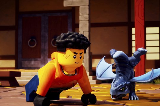 LEGO Ninjago - Staffel 15 - Szenenbild 6