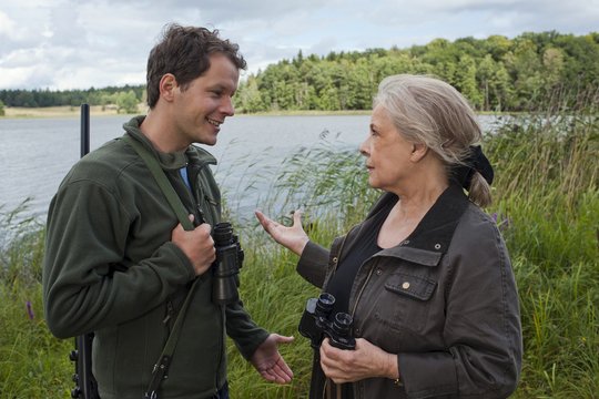 Inga Lindström - Der schwarze Schwan - Szenenbild 1