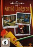 Schulbeginn mit Astrid Lindgren