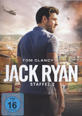 Tom Clancys Jack Ryan - Staffel 2
