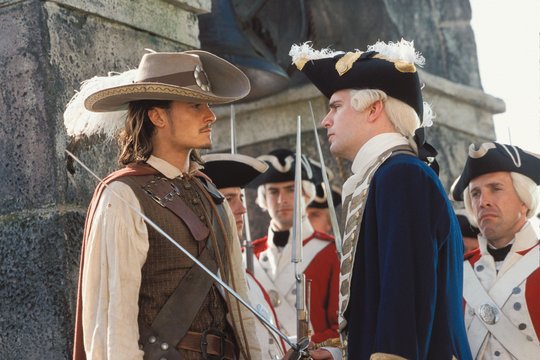 Pirates of the Caribbean - Fluch der Karibik - Szenenbild 48