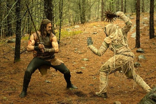 Deathstalker - Der Todesjäger - Szenenbild 5