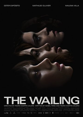 The Wailing - Der Tod hat viele Gesichter - Poster 1