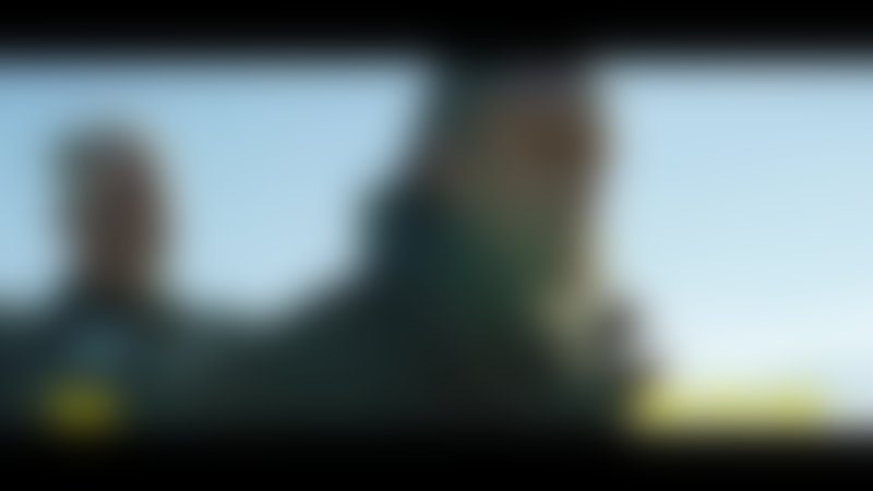 Sisu - Teaser - Deutsch - SD