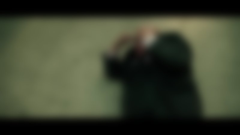 Blindman - Trailer - Deutsch - HD