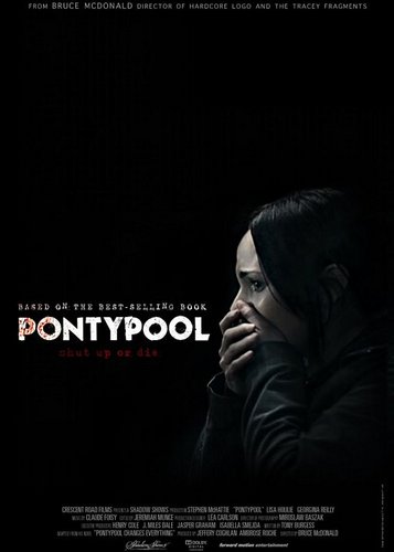 Pontypool - Poster 4
