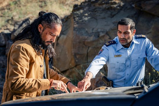 Ice Road 2 - Vengeance - Szenenbild 9