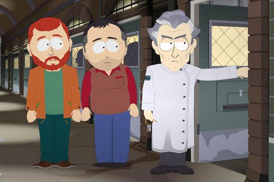 South Park - Post Covid - Szenenbild 4