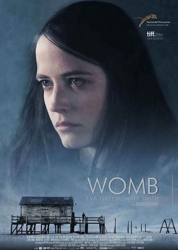Womb - Poster 1