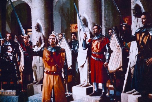 Die Ritter Der Tafelrunde Stream