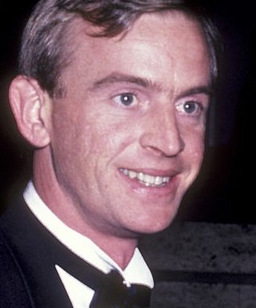Ian Charleson
