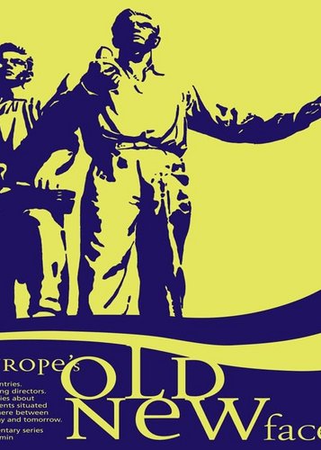 Von den Sockeln - Europe's Old New Faces - Poster 1