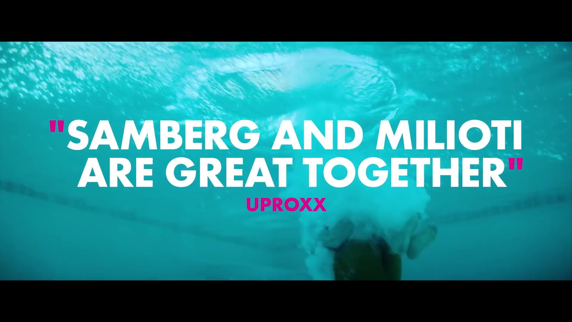 Palm Springs - Trailer - Englisch - HD