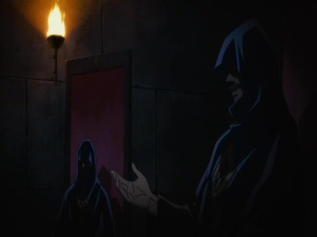 Wicked City - Trailer - Deutsch - SD