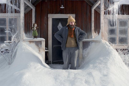 Pettersson und Findus 2 - Das schönste Weihnachten überhaupt - Szenenbild 6