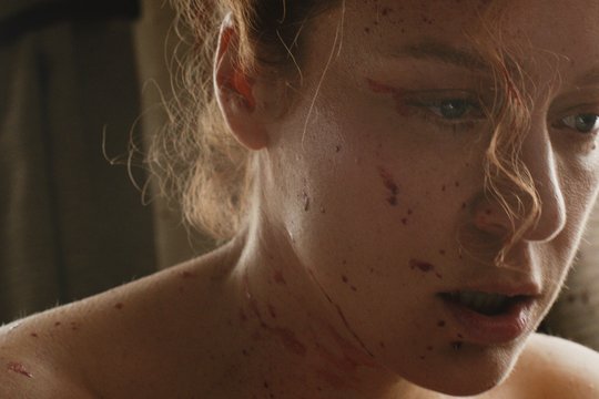 Lizzie Borden - Mord aus Verzweiflung - Szenenbild 18