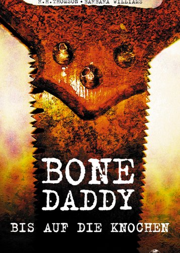 Bone Daddy - Poster 2